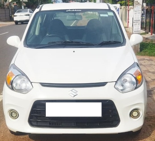 MARUTI ALTO in Kollam